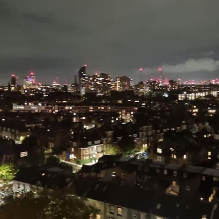 Gottersea 1 Bedroom Flat In Battersea 70 Mq London Ngoại thất bức ảnh