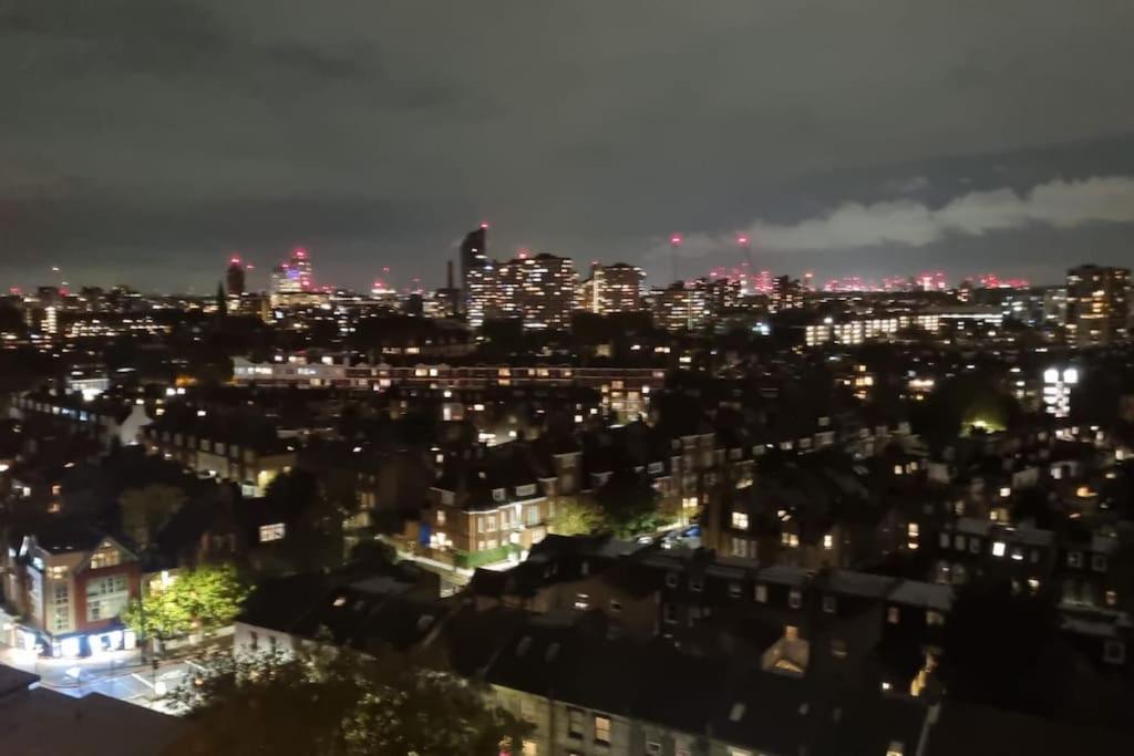 Gottersea 1 Bedroom Flat In Battersea 70 Mq London Ngoại thất bức ảnh