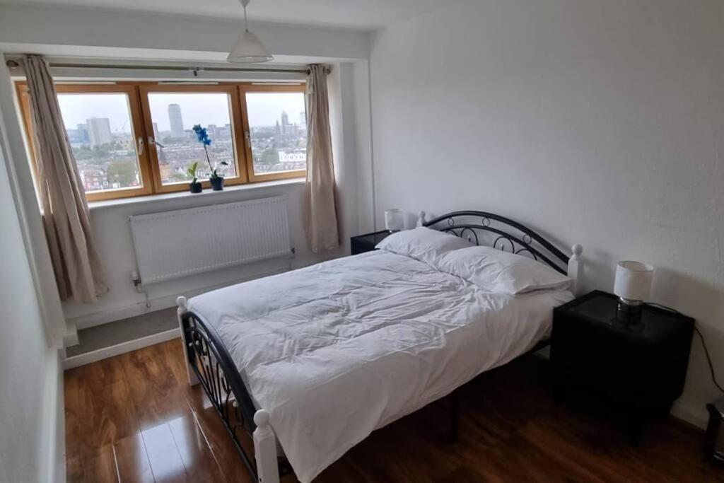 Gottersea 1 Bedroom Flat In Battersea 70 Mq London Ngoại thất bức ảnh