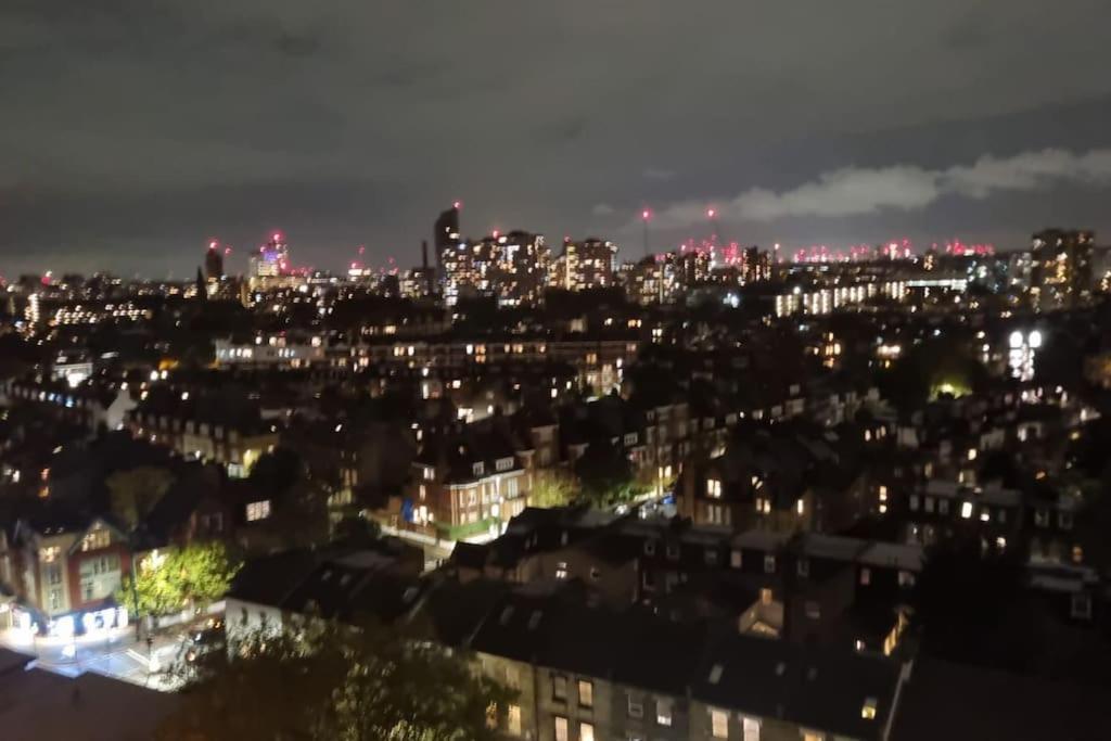 Gottersea 1 Bedroom Flat In Battersea 70 Mq London Ngoại thất bức ảnh