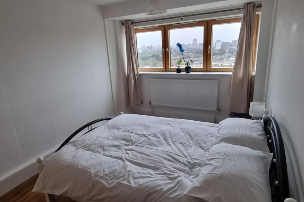 Gottersea 1 Bedroom Flat In Battersea 70 Mq London Ngoại thất bức ảnh