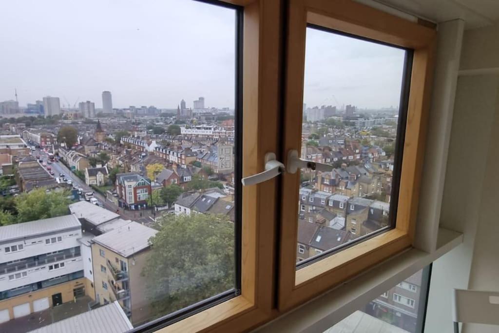 Gottersea 1 Bedroom Flat In Battersea 70 Mq London Ngoại thất bức ảnh