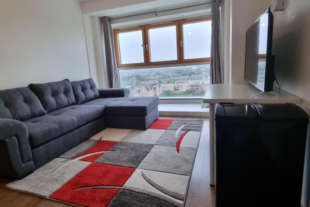 Gottersea 1 Bedroom Flat In Battersea 70 Mq London Ngoại thất bức ảnh