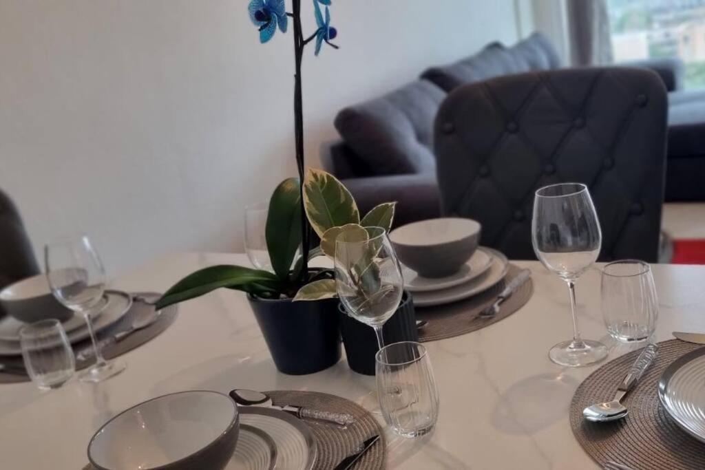 Gottersea 1 Bedroom Flat In Battersea 70 Mq London Ngoại thất bức ảnh
