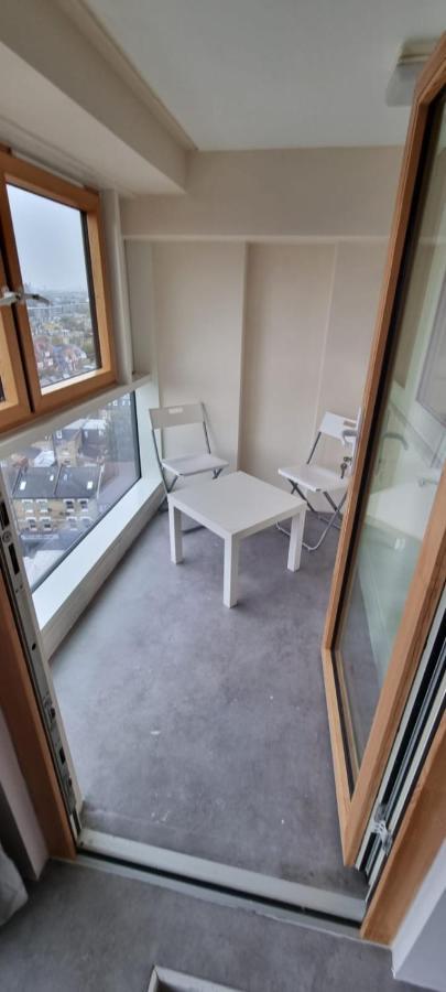 Gottersea 1 Bedroom Flat In Battersea 70 Mq London Ngoại thất bức ảnh